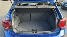 Volkswagen Polo 1.0 TSI 95 Match 5dr DSG Petrol Hatchback